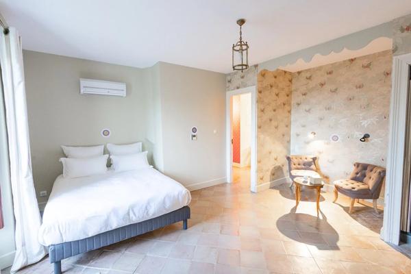 Château Villefranche-de-Lauragais - HAUTE GARONNE