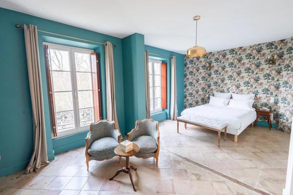 Château Villefranche-de-Lauragais - HAUTE GARONNE