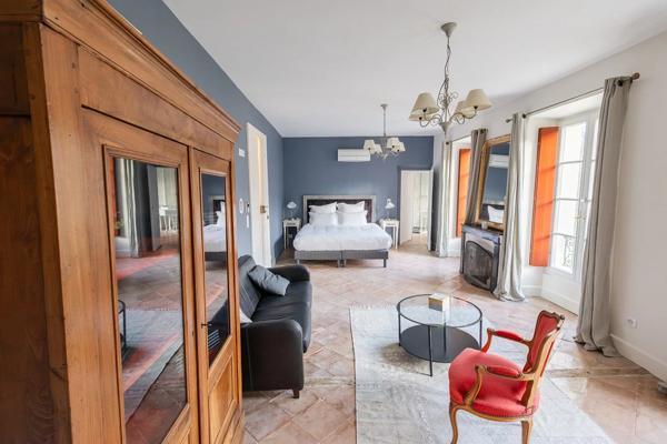 Château Villefranche-de-Lauragais - HAUTE GARONNE