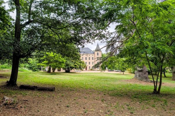 Château Villefranche-de-Lauragais - HAUTE GARONNE
