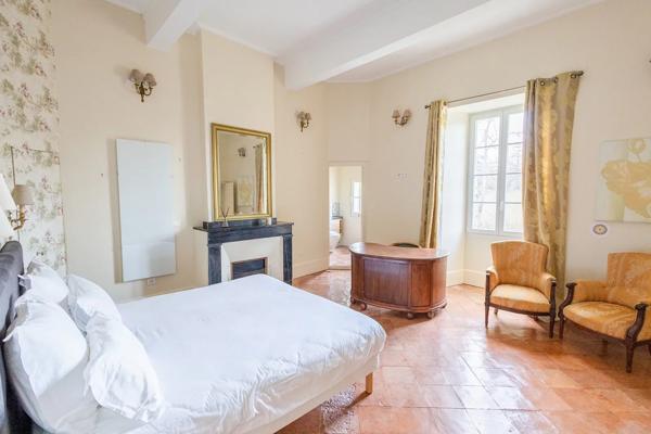 Château Villefranche-de-Lauragais - HAUTE GARONNE