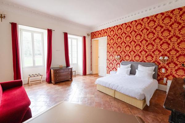 Château Villefranche-de-Lauragais - HAUTE GARONNE