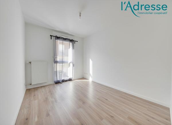 Appartement Champs Sur Marne 3 pièce(s) 64.27 m²