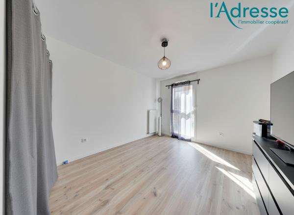 Appartement Champs Sur Marne 3 pièce(s) 64.27 m²