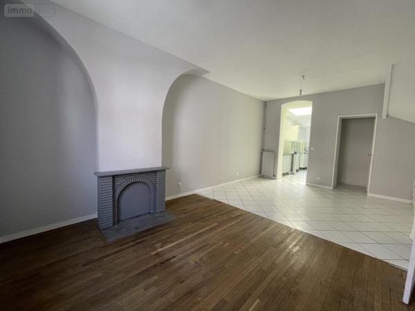 Maison à vendre à Longueau dans la Somme (80330), ref : 80004-1200