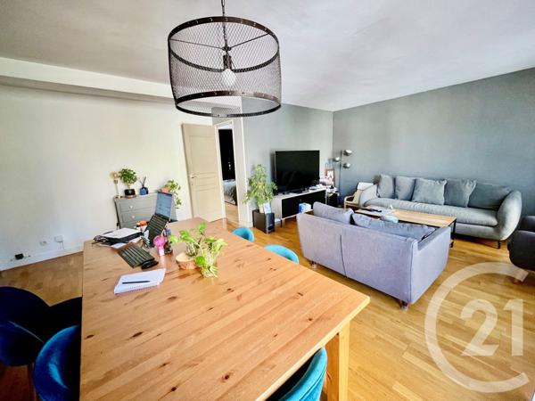 Appartement T4 à vendre  4 pièces - 78,97 m2 SANNOIS - 95