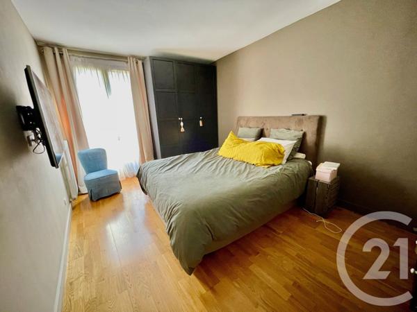 Appartement T4 à vendre  4 pièces - 78,97 m2 SANNOIS - 95