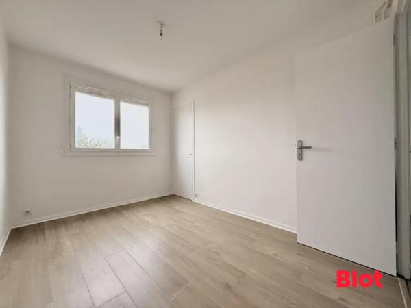 Appartement 3 pièce(s)