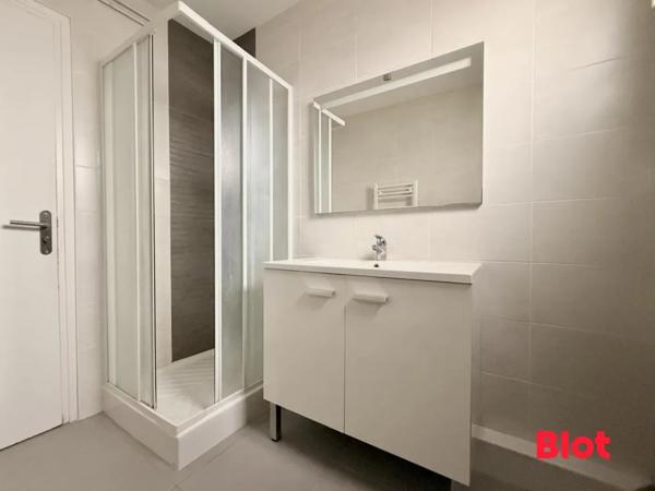 Appartement 3 pièce(s)