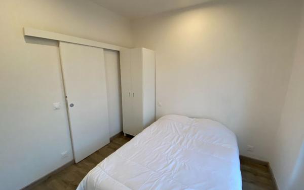 Appartement à louer    2 pièces •  Nancy