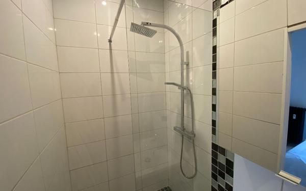 Appartement à louer    2 pièces •  Nancy