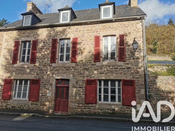 Maison à vendre 3 pièces 170 m² Pontrieux