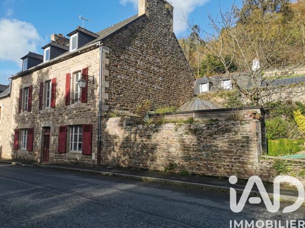 Maison à vendre 3 pièces 170 m² Pontrieux