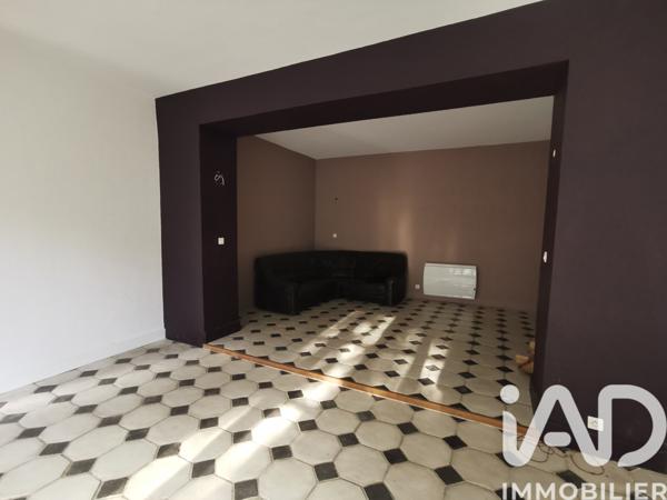 Maison à vendre 3 pièces 170 m² Pontrieux