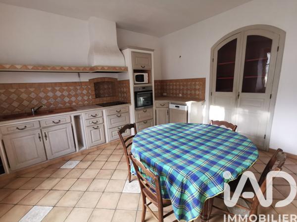 Maison à vendre 3 pièces 170 m² Pontrieux
