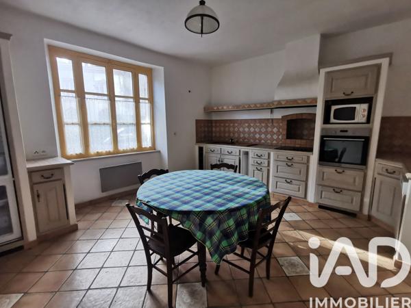 Maison à vendre 3 pièces 170 m² Pontrieux