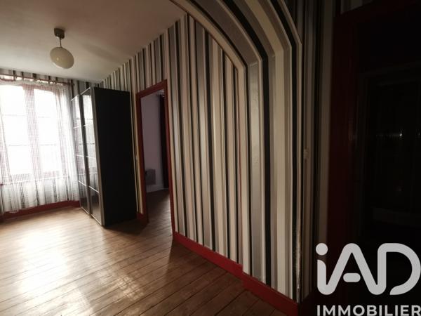 Maison à vendre 3 pièces 170 m² Pontrieux