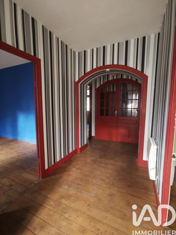 Maison à vendre 3 pièces 170 m² Pontrieux