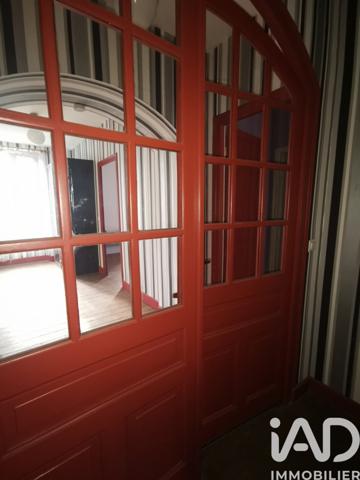 Maison à vendre 3 pièces 170 m² Pontrieux