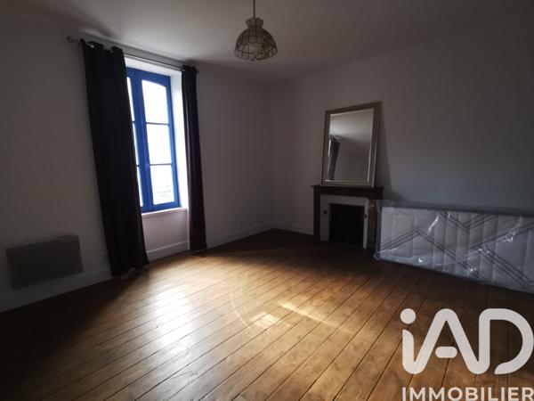 Maison à vendre 3 pièces 170 m² Pontrieux