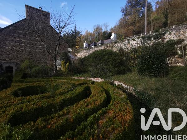 Maison à vendre 3 pièces 170 m² Pontrieux