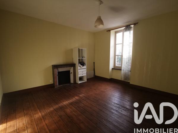 Maison à vendre 3 pièces 170 m² Pontrieux