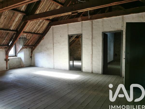 Maison à vendre 3 pièces 170 m² Pontrieux