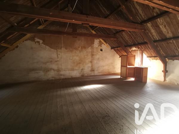 Maison à vendre 3 pièces 170 m² Pontrieux