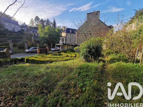 Maison à vendre 3 pièces 170 m² Pontrieux