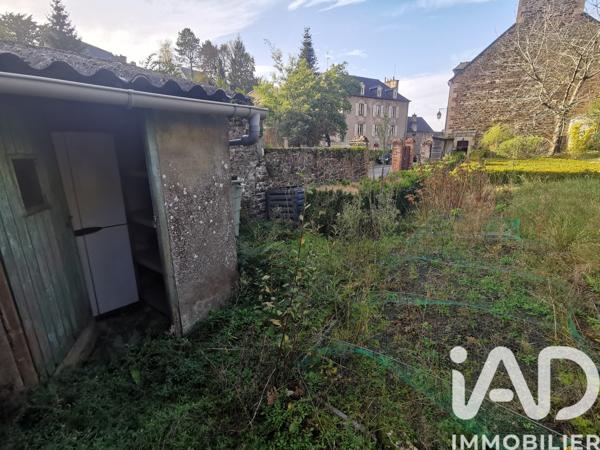 Maison à vendre 3 pièces 170 m² Pontrieux