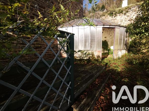 Maison à vendre 3 pièces 170 m² Pontrieux