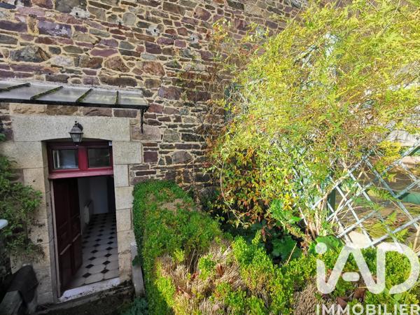 Maison à vendre 3 pièces 170 m² Pontrieux