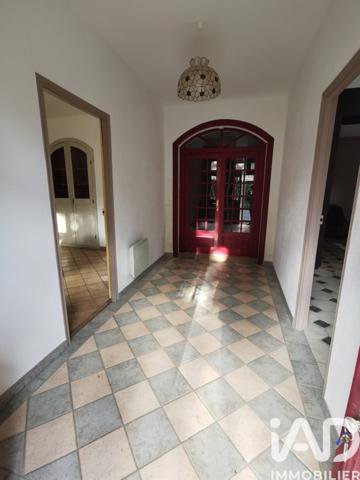 Maison à vendre 3 pièces 170 m² Pontrieux