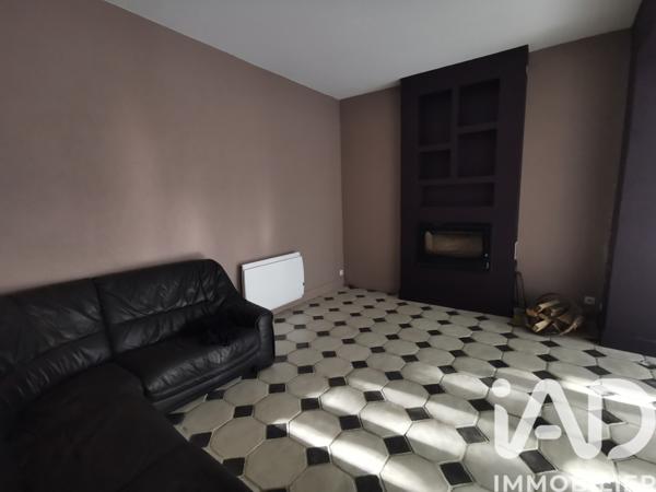 Maison à vendre 3 pièces 170 m² Pontrieux