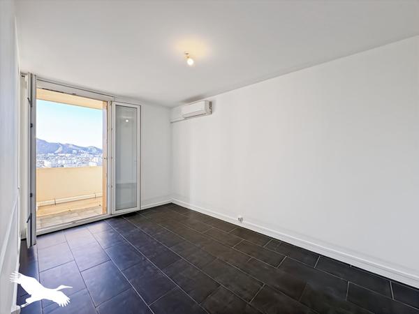 Appartement à vendre |  Marseille 11 |  3 pièces | 58 m²