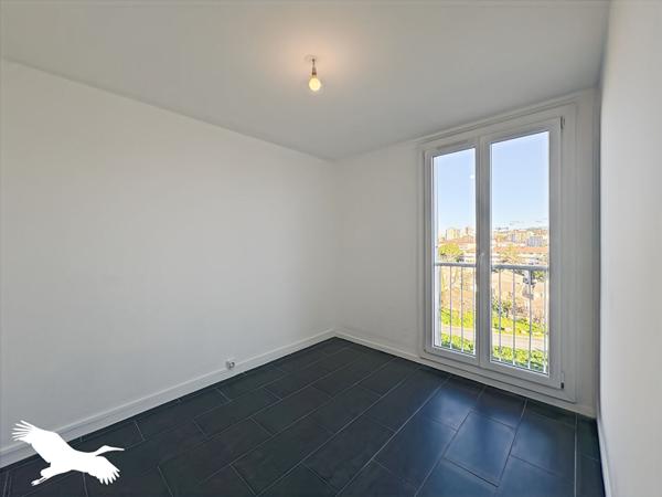 Appartement à vendre |  Marseille 11 |  3 pièces | 58 m²