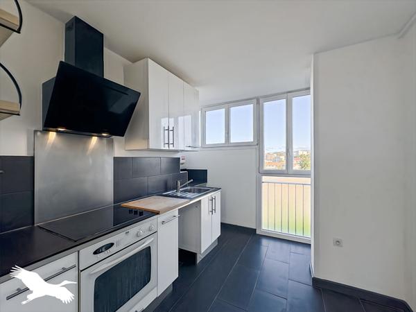 Appartement à vendre |  Marseille 11 |  3 pièces | 58 m²