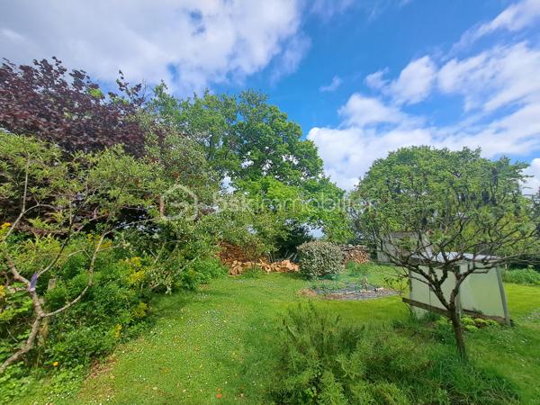 Maison en pierre de 280 m²