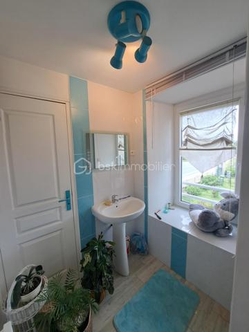 Maison en pierre de 280 m²