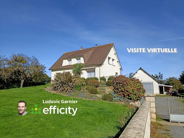 Maison 6 pièces - 153 m²