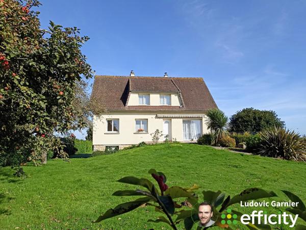 Maison 6 pièces - 153 m²