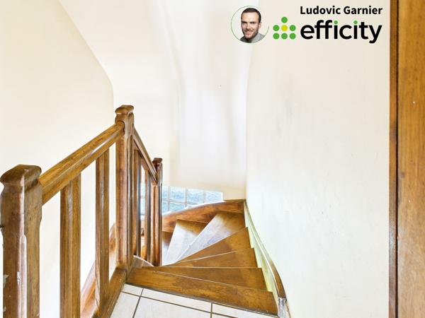 Maison 6 pièces - 153 m²