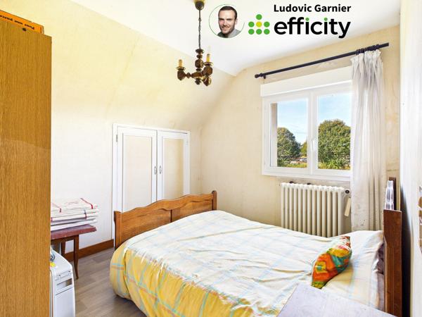 Maison 6 pièces - 153 m²