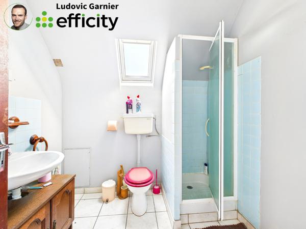 Maison 6 pièces - 153 m²