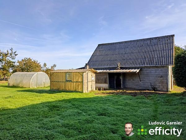 Maison 6 pièces - 153 m²