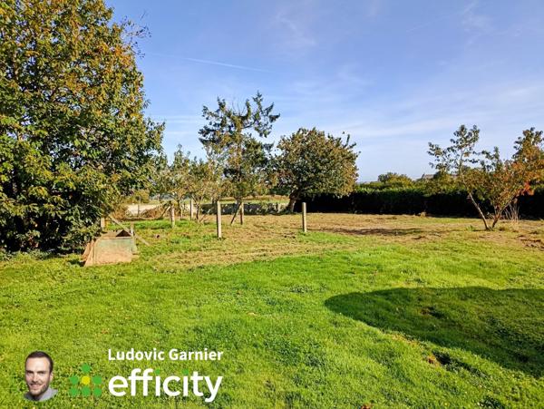 Maison 6 pièces - 153 m²