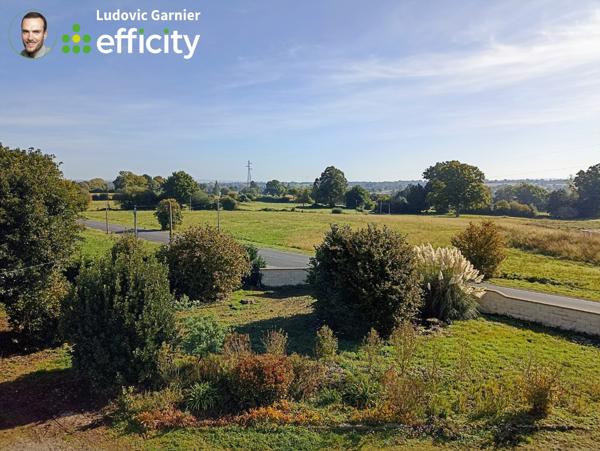 Maison 6 pièces - 153 m²