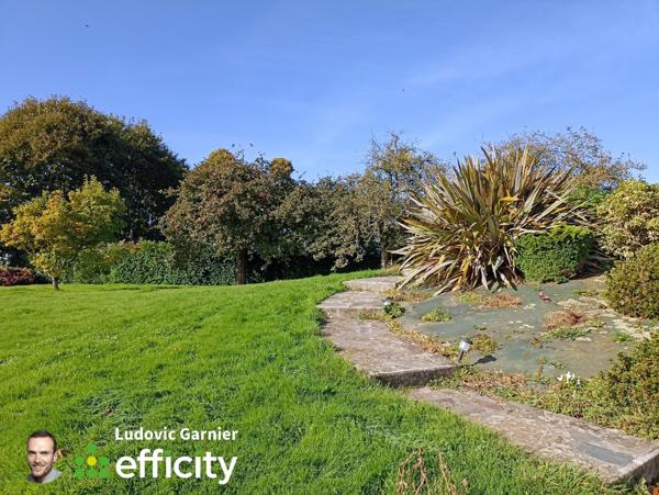 Maison 6 pièces - 153 m²