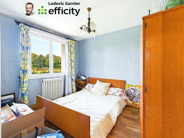 Maison 6 pièces - 153 m²