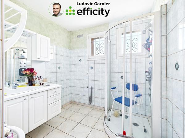 Maison 6 pièces - 153 m²